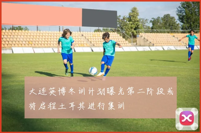 大连英博冬训计划曝光第二阶段或将启程土耳其进行集训