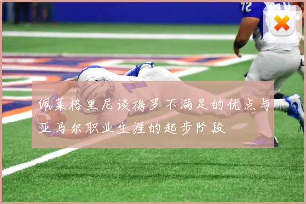 佩莱格里尼谈梅罗不满足的优点与亚马尔职业生涯的起步阶段