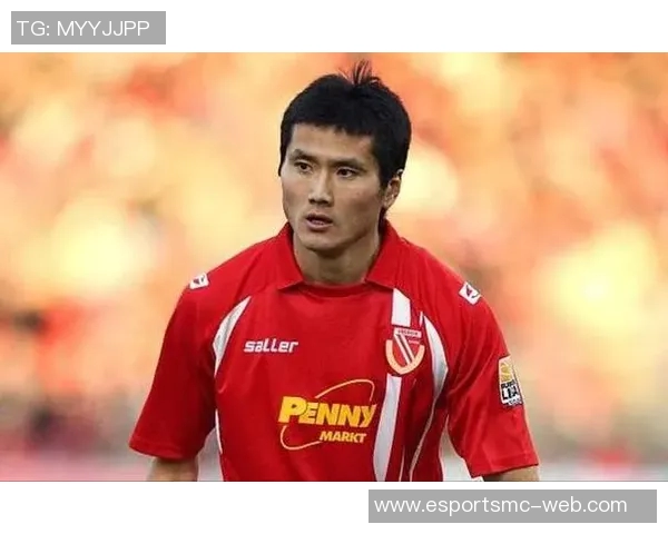 邵佳一：鼓励中国足球信心提升球员完全有能力征战欧洲联赛