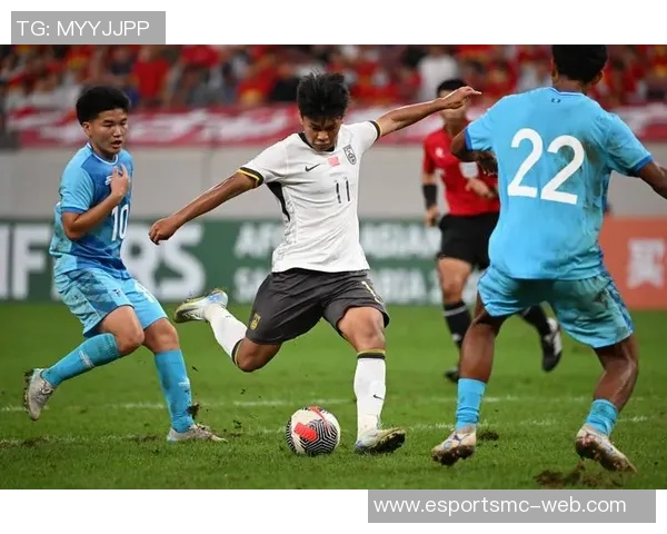 詹俊深度解析国足U23亚洲杯之旅差距与希望的双重启示