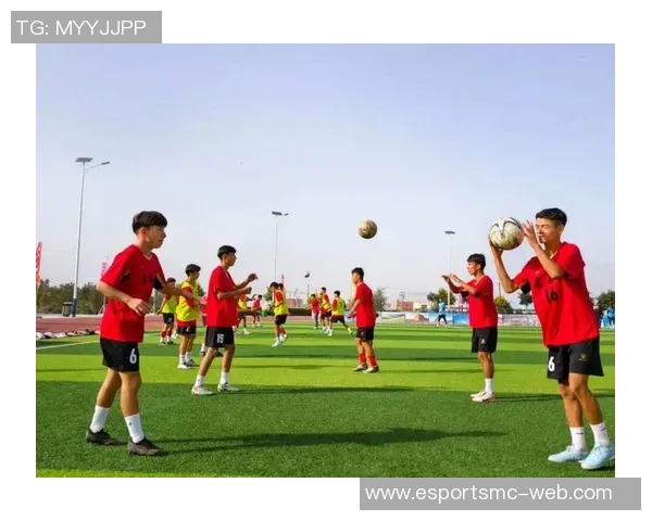 全国青少年足球发展迅猛注册球员超19万中青赛球队突破5000支