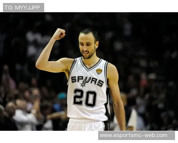 张佳玮分析马刺成功秘诀尚帕尼成新一代3D球员的最佳代表