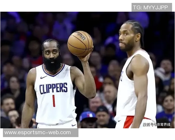 联盟高管聚焦快船未来走势认为无论如何变化最终结果难以改变